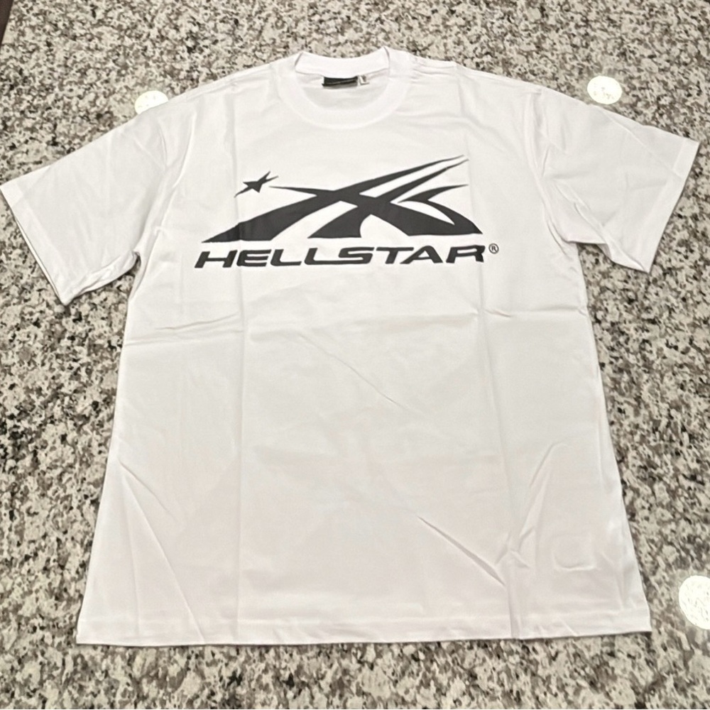 Hellstar | Tee